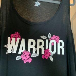 Women’s Tank Top